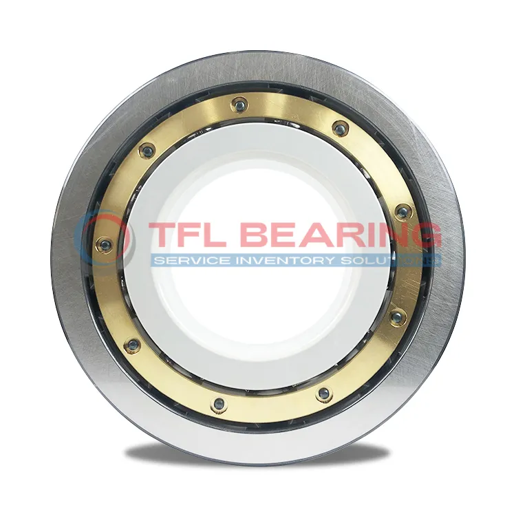 SKF INSOCOAT Bearings 6324M/C3VL2071